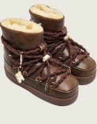 Inuikii Bocanci Rustic | piele
