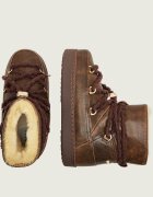Inuikii Bocanci Rustic | piele