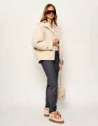 Inuikii Bocanci Suede Knot | piele întoarsă