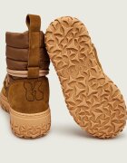 Inuikii Bocanci Technical | piele întoarsă