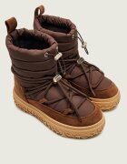 Inuikii Bocanci Technical | piele întoarsă