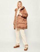 Inuikii Bocanci TEDDY LOW | shearling | zamsz