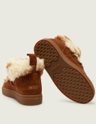 Inuikii Bocanci TEDDY LOW | shearling | zamsz