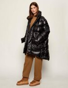 Inuikii Bocanci TEDDY LOW | shearling | zamsz