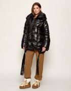 Inuikii Bocanci TEDDY | shearling | zamsz