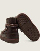 Inuikii Bocanci Vintage | piele | lână