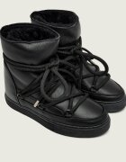 Inuikii Bocanci Wedge | piele
