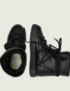 Inuikii Bocanci Wedge | piele