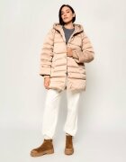Inuikii Botine cu platformă Cortina Wool | shearling cu adaos de lână | piele întoarsă