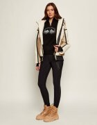 Inuikii Botine cu platformă MATILDA | shearling | piele întoarsă