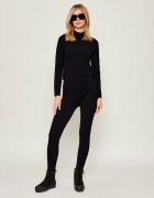 Inuikii Căptușite botine cu platformă CORTINA | shearling | piele întoarsă