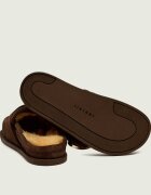 Inuikii Căptușite mules (încălțăminte) Soft | piele întoarsă