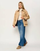 Inuikii Căptușite mules (încălțăminte) Soft | piele întoarsă