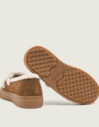 Inuikii Căptușite pantofi loafer | shealing | piele întoarsă (zamsz) | cu adaos de lână