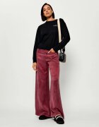 Inuikii Căptușite pantofi loafer | shearling | piele întoarsă (zamsz) | cu adaos de lână
