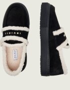 Inuikii Căptușite pantofi loafer | shearling | piele întoarsă (zamsz) | cu adaos de lână