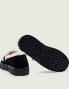 Inuikii Căptușite pantofi loafer | shearling | piele întoarsă (zamsz) | cu adaos de lână