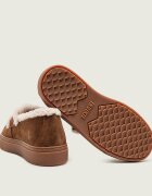 Inuikii Căptușite pantofi loafer | zamsz | shearling