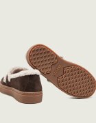 Inuikii Căptușite pantofi loafer | zamsz | shearling