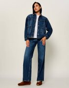 Inuikii Căptușite sneakers Maribella | shearling | piele întoarsă