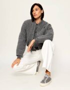 Inuikii Căptușite sneakers | piele întoarsă | shearling