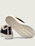 Inuikii Căptușite sneakers | piele întoarsă | shearling
