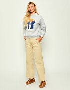Inuikii Căptușite sneakers | shearling | piele întoarsă