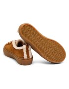 Inuikii Căptușite sneakers | shearling | piele întoarsă