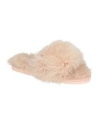 Inuikii De lână papuci de casă Cosy