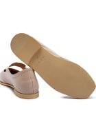 Inuikii De piele balerini Mary Jane
