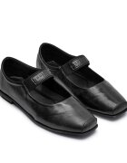 Inuikii De piele balerini Mary Jane