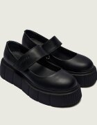 Inuikii De piele balerini Matilda M.J. Mary Jane