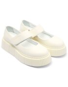 Inuikii De piele balerini Matilda Mary Jane
