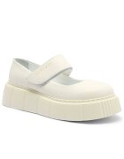 Inuikii De piele balerini Matilda Mary Jane
