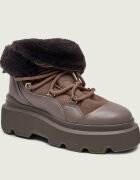 Inuikii De piele bocanci Endurance cu adaos de lână