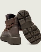 Inuikii De piele bocanci Endurance cu adaos de lână