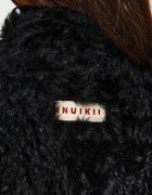 Inuikii De piele cu două fețe cojoc | regular fit | shearling