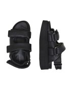 Inuikii De piele sandale Puffer