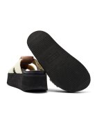 Inuikii De piele șlapi Athena