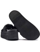 Inuikii De piele șlapi Cord Athena