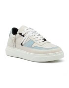 Inuikii De piele sneakers LEO