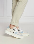Inuikii De piele sneakers LEO