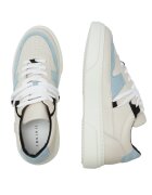 Inuikii De piele sneakers LEO