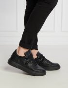 Inuikii De piele sneakers LEO 855