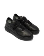 Inuikii De piele sneakers LEO 855