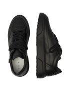 Inuikii De piele sneakers LEO 855