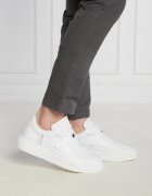 Inuikii De piele sneakers LEO 855