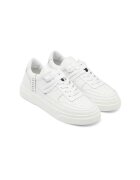 Inuikii De piele sneakers LEO 855