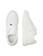 Inuikii De piele sneakers LEO 855