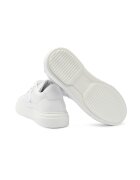 Inuikii De piele sneakers LEO 855
